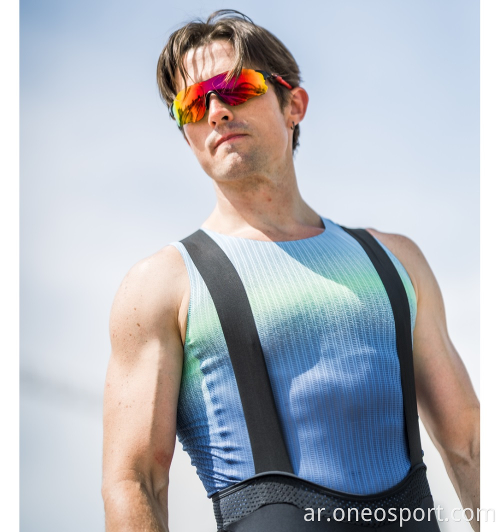 Cycling Base Layer
